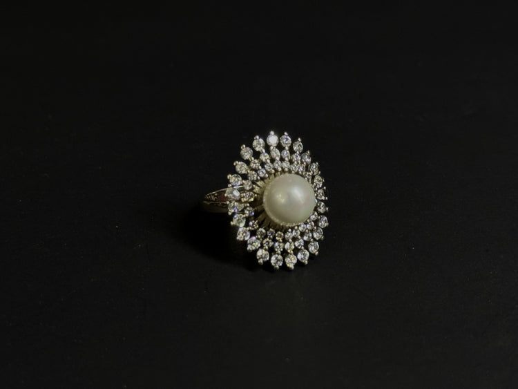 925 Silver Rings