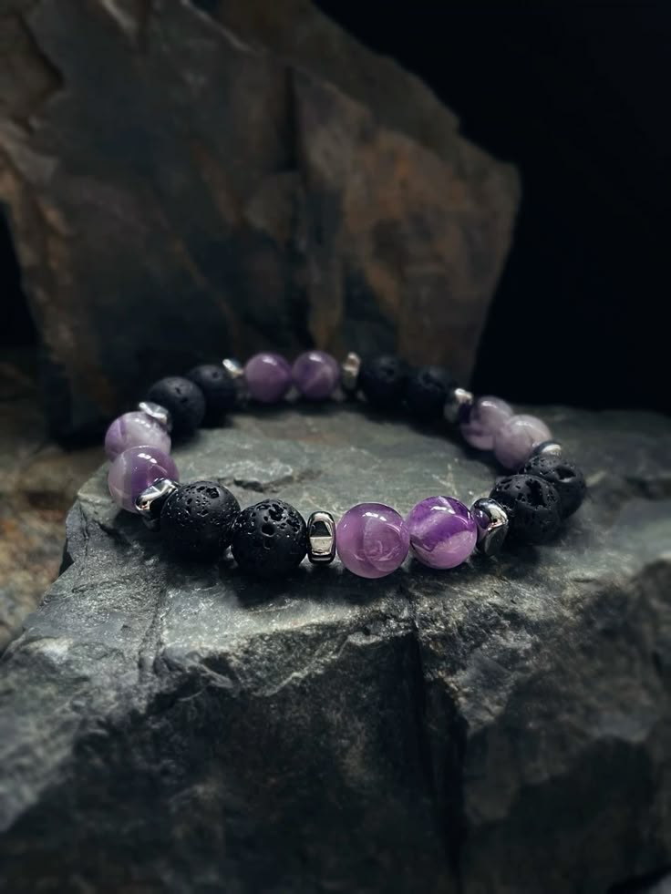 Bracelets – Crystal Healing, Rudraksha & Spiritual Energy Bracelets