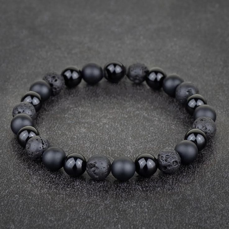 Men's Hand Bracelet Collection