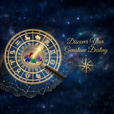 Gemstone Astrology