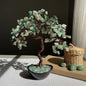 Green Stone Tree For Home Decor