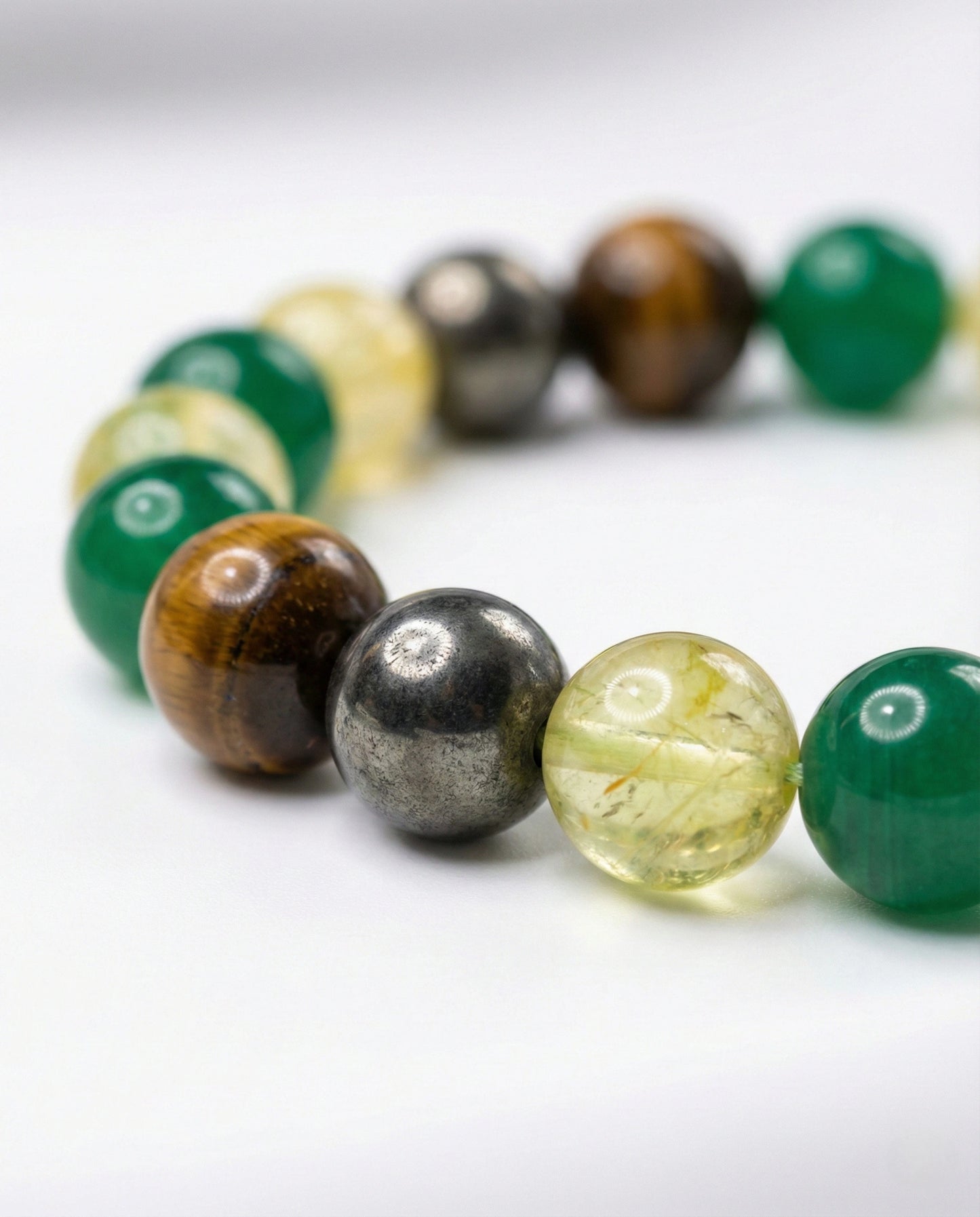 Money Magnet Bracelet