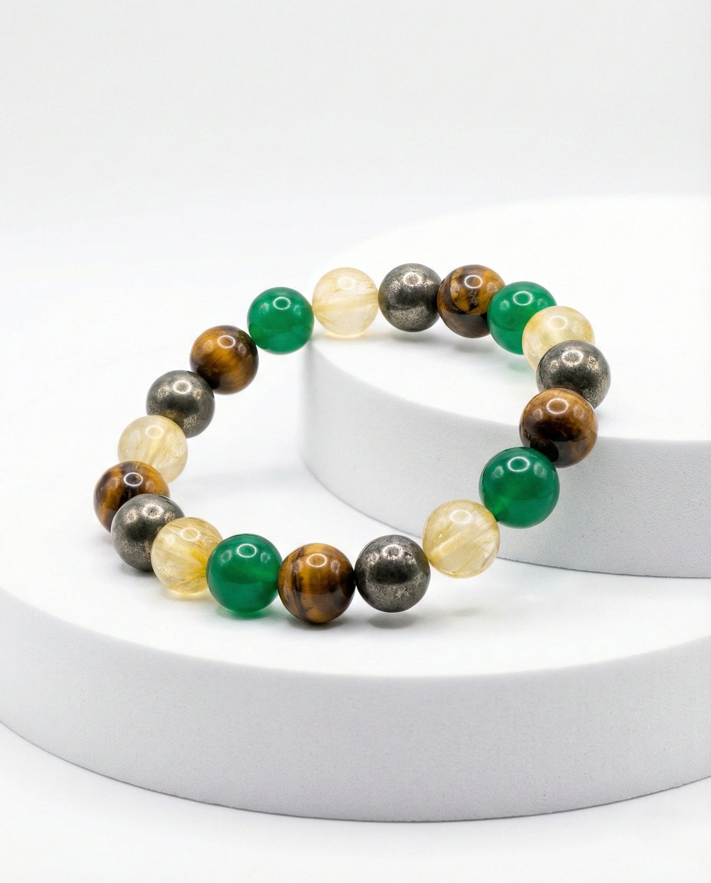 Money Magnet Bracelet