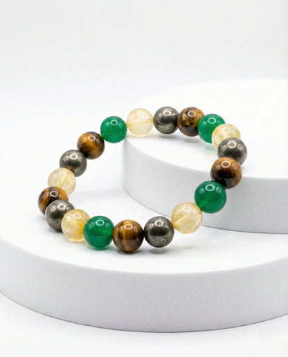 Money Magnet Bracelet