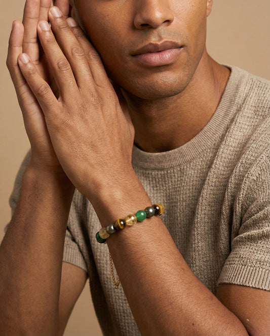 Money Magnet Bracelet