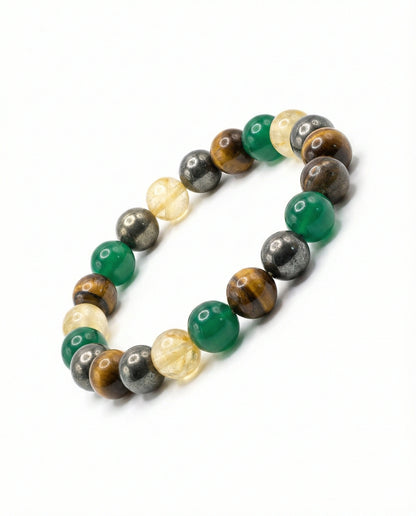 Money Magnet Bracelet