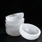 Buy Selenite Bowl for Crystal Cleansing & Charging for High-Vibration Energy Selenite