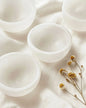 Buy Selenite Bowl for Crystal Cleansing & Charging for High-Vibration Energy Selenite