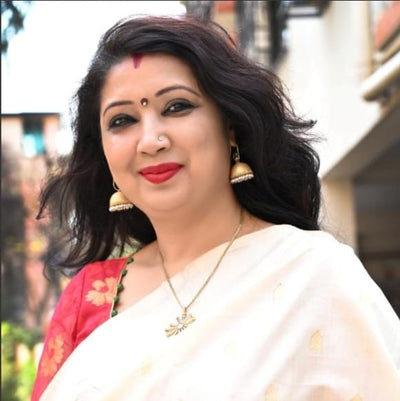 Mittalii Bhattacharya